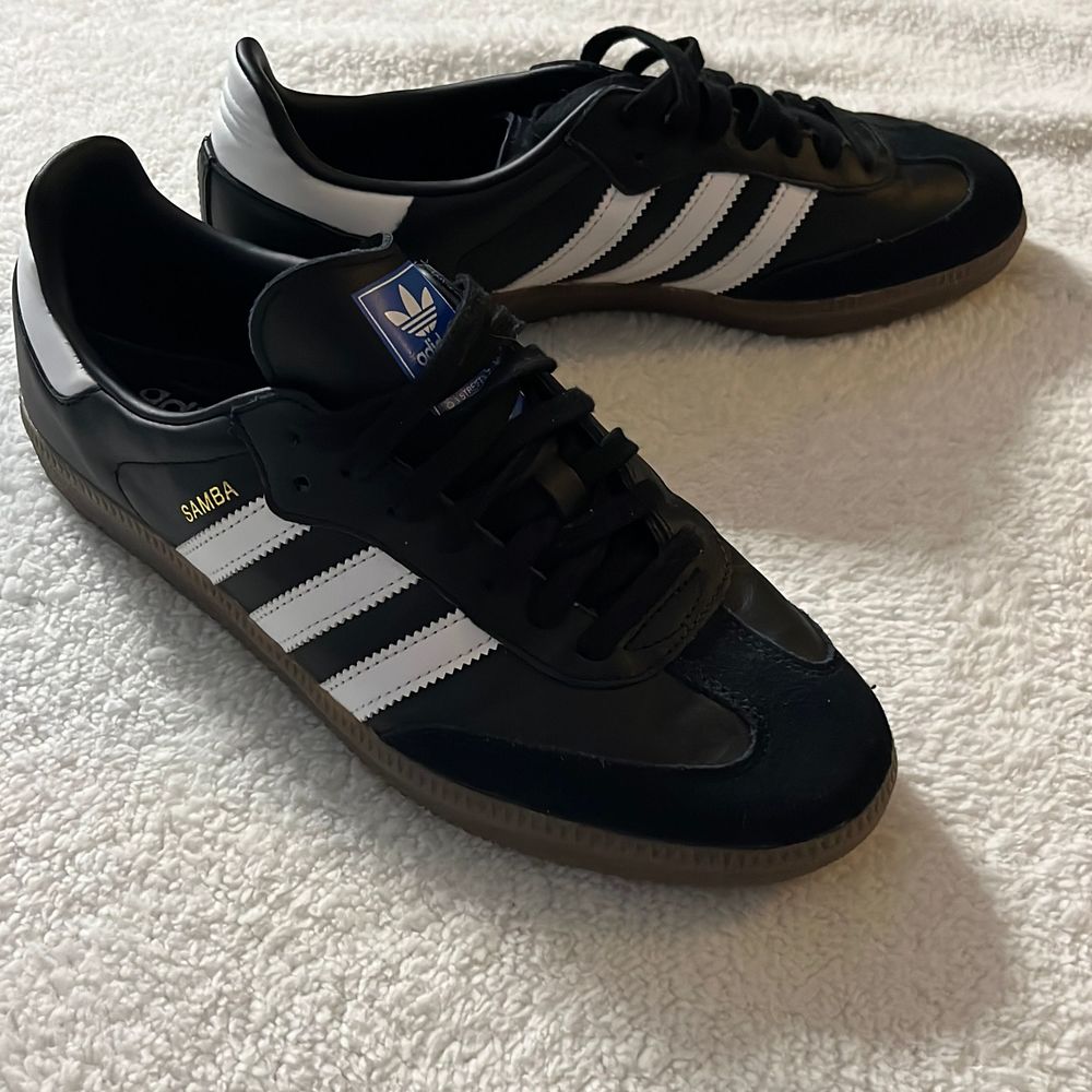 Adidas Samba OG